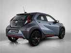 Toyota Aygo X 1.0 VVT-i S-CVT Undercover | Navigatie | Stoel, 12 maanden, Gebruikt, Zwart, 3 cilinders
