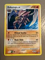 Kabutops LV. 59 AR4, Ophalen of Verzenden, Zo goed als nieuw, Losse kaart