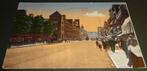 Amsterdam - Damrak - ca 1927, Verzamelen, Verzenden, 1920 tot 1940, Gelopen, Noord-Holland