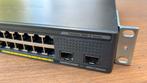 Cisco catalist 2960-x series, Ophalen of Verzenden, Zo goed als nieuw