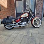 HONDA SHADOW VT1100 C2 ACE, Motoren, Cardan-aandrijving, 2 cilinders, 1099 cc, Motorrijbewijs A
