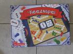 Keezen Spel, "t Keeznspel, Een of twee spelers, Ophalen of Verzenden, Zo goed als nieuw