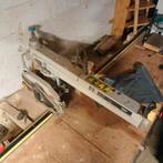 Elu RAS 1601 afkortzaagmachine, Doe-het-zelf en Verbouw, Gebruikt, 70 mm of meer, Overige typen, Ophalen of Verzenden