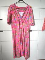 Tante Betsy jurk XL - paddestoelen print, Kleding | Dames, Tante Betsy, Maat 46/48 (XL) of groter, Ophalen of Verzenden, Zo goed als nieuw