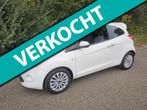 Ford Ka 1.2 Titanium X start/stop, Voorwielaandrijving, Euro 5, Gebruikt, 1242 cc