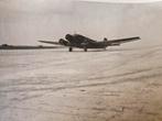 1xWO2 foto duitse vliegtuig Junker-52...., Ophalen of Verzenden, Landmacht, Duitsland