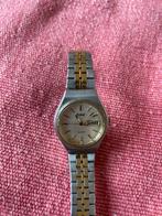 Pulsar Quartz Horloge - Defect, Sieraden, Tassen en Uiterlijk, Horloges | Dames, Seiko, Gebruikt, Staal, Polshorloge