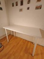 Veelzijdige tafel - Bureau / Eettafel, Antiek en Kunst, Ophalen of Verzenden