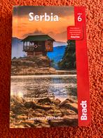 Serbia Laurence Mitchell, Europa, Ophalen of Verzenden, Zo goed als nieuw, Reisgids of -boek