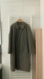 Wellington lange herenjas mt XL, Ophalen of Verzenden, Zo goed als nieuw, Maat 56/58 (XL), Groen
