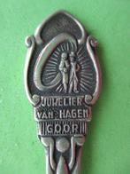 (A1797)  Goor van Hagen Juwelier, Ophalen of Verzenden, Gebruikt, Overige materialen, Bestek