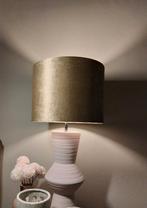 2x Light and Living lampenkap, Huis en Inrichting, Lampen | Lampenkappen, Ophalen of Verzenden, Nieuw, Groen, Rond