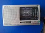 Radio Sony ICF SW11, Verzenden, Zo goed als nieuw, Radio
