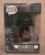 Funko pop 509 Darth vader., Ophalen, Zo goed als nieuw, Actiefiguurtje