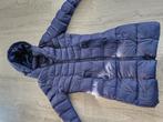 Blauwe winterjas Norah 36, Blauw, Ophalen of Verzenden, Zo goed als nieuw, Norah