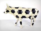 CowParade Koe " Moochester F.C." LARGE (zeldzaam), Ophalen of Verzenden