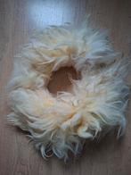 Kerstkrans van Wol, Ophalen of Verzenden, Nieuw, Overige typen