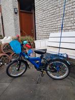 Fiets toy story thema 16 inch, Ophalen, Gebruikt, 16 inch