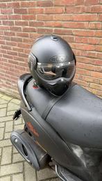 Boxer helm maat M, Fietsen en Brommers, Ophalen of Verzenden, Zo goed als nieuw, Overige modellen