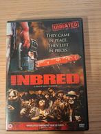 Inbred, Vanaf 16 jaar, Ophalen of Verzenden, Zo goed als nieuw, Slasher