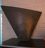 Blomenvaas/pot, Tuin en Terras, Bloembakken en Plantenbakken, Ophalen, Rond