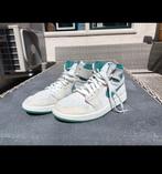 Air Jordan 1 Zoom CMFT 2 - Maat 43 (ZGAN), Kleding | Heren, Schoenen, Wit, Air Jordan, Ophalen of Verzenden, Sneakers of Gympen