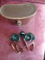 UIT ERFENIS Verrekijker 8x40 Pallas in beschermtas, Ophalen of Verzenden, Zo goed als nieuw, Overige typen, Met hoes of tas