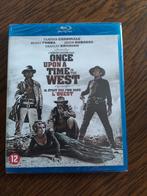 Blu-ray - Once Upon a Time in the West (NIEUW), Cd's en Dvd's, Blu-ray, Ophalen of Verzenden, Nieuw in verpakking