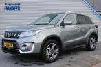 Suzuki Vitara 1.5 Hybrid Automaat Select + Trekhaak, Auto's, Gebruikt, Euro 6, 4 cilinders, 400 kg