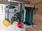 Super leuke bosch kinderwerkbank met gereedschap, Ophalen, Gebruikt