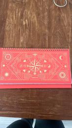 Happinez weekplanner, met stickers, Diversen, Kalenders, Ophalen of Verzenden, Weekkalender, Nieuw