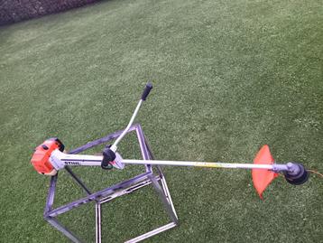 Stihl FS 300 Bosmaaier beschikbaar voor biedingen