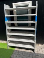 Rolsteiger       ASC, Doe-het-zelf en Verbouw, Steigers, Ophalen of Verzenden, Zo goed als nieuw, Rolsteiger of Kamersteiger, 5 meter of hoger