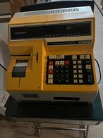 Oude kassa te koop merk sharp, Verzamelen, Elektronische Apparatuur, Ophalen, Overige typen
