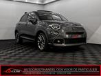 Fiat 500X 1.5 Hybrid 130PK DCT7 Sport Cabrio Half leder, Nav, 1380 kg, Gebruikt, 4 cilinders, Bedrijf