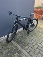 Bird bike fiets ZGAN incl onderhoud & garantie, Ophalen, Zo goed als nieuw, Overige merken