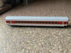 Marklin 42861 personenrijtuig 1e kl DB, Hobby en Vrije tijd, Modeltreinen | H0, Wisselstroom, Gebruikt, Wagon, Ophalen of Verzenden