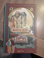 Baron 1898 - Jacques Vriens - Efteling, Ophalen of Verzenden, Nieuw, Jacques Vriens, Nederland
