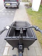 Urban arrow family active line plus 2021, Fietsen en Brommers, Fietsen | Bakfietsen, Overige merken, Elektrisch, 4 kinderen of meer