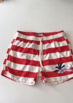 Scotch &Soda zwemshort maat 8/128, Zo goed als nieuw, Zwembroek, Jongen, Ophalen of Verzenden
