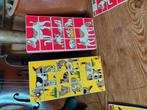 Vintage lego/duplo puzzle, Ophalen of Verzenden, Gebruikt, Duplo
