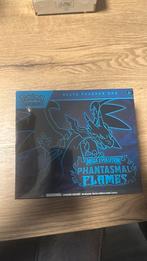 Phantasmal flames Elite Trainer Box - sealed, Ophalen of Verzenden, Zo goed als nieuw