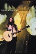 DVD + CD SARAH MCLACHLAN Afterglow, Cd's en Dvd's, Dvd's | Muziek en Concerten, Alle leeftijden, Muziek en Concerten, Zo goed als nieuw