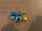 Lego duplo, Ophalen of Verzenden, Zo goed als nieuw, Complete set, Duplo
