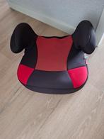 Kinder autostoel verhoger, Overige merken, 15 t/m 36 kg, Ophalen of Verzenden, Gebruikt