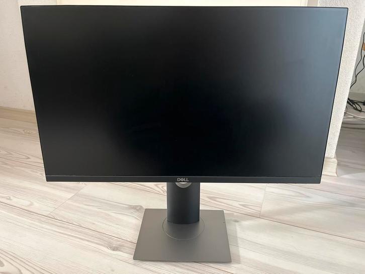 Dell P2419H - 24 inch monitor - Gebruikt, Computers en Software, Monitoren, Zo goed als nieuw, 60 Hz of minder, DisplayPort, HDMI