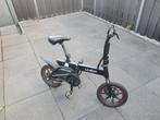 Windgoo e bike electrische fiets, Fietsen en Brommers, Elektrische fietsen, Ophalen, Gebruikt, Overige merken