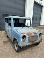 lawil william C2 oldtimer, Auto's, Oldtimers, Overige merken, Achterwielaandrijving, Handgeschakeld, Particulier