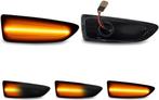 Dynamische knipperlicthen Astra K, J, Grandland, Crossland, Ophalen of Verzenden, Gebruikt, Opel