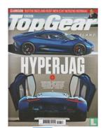 TopGear magazine augustus 2013, Ophalen of Verzenden, Nieuw, Sport en Vrije tijd